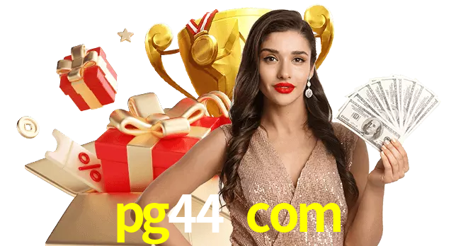 Jogue com dealers reais no pg44 com!