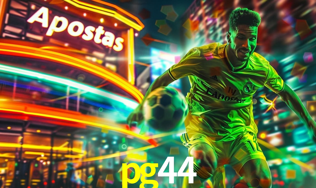 Casino Ao Vivo pg44