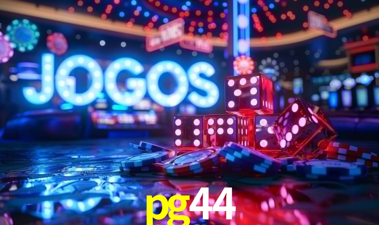 PIX Instantâneo pg44