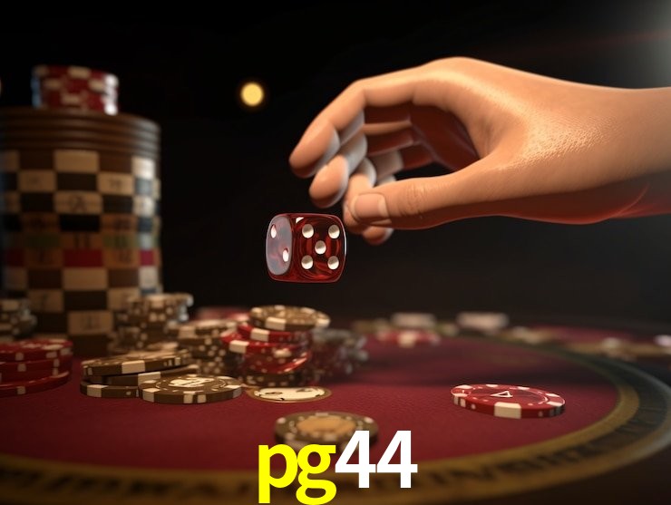 Provedores de Jogos pg44