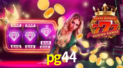 A Revolução dos Aplicativos de Jogos no pg44