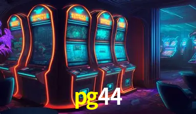 Descubra a Magia dos Jogos de Arcade no pg44