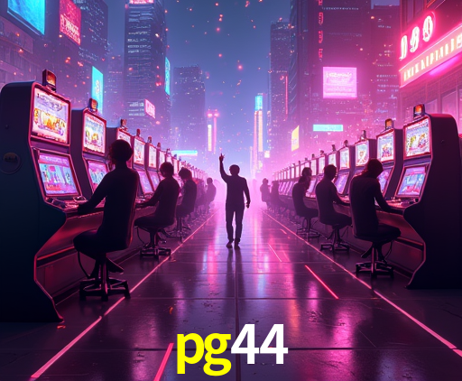 Casino Ao Vivo pg44