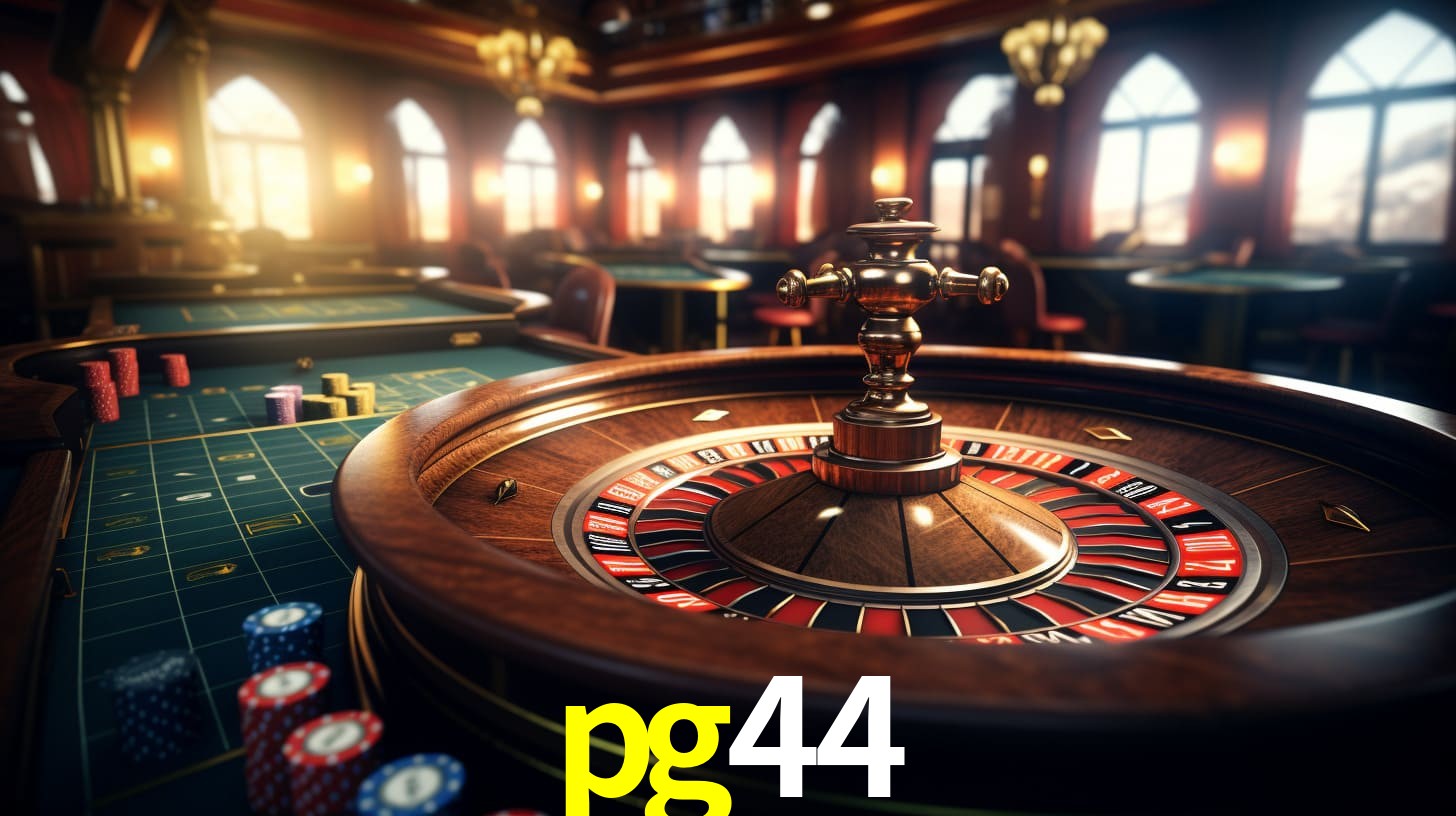 Blackjack Table pg44