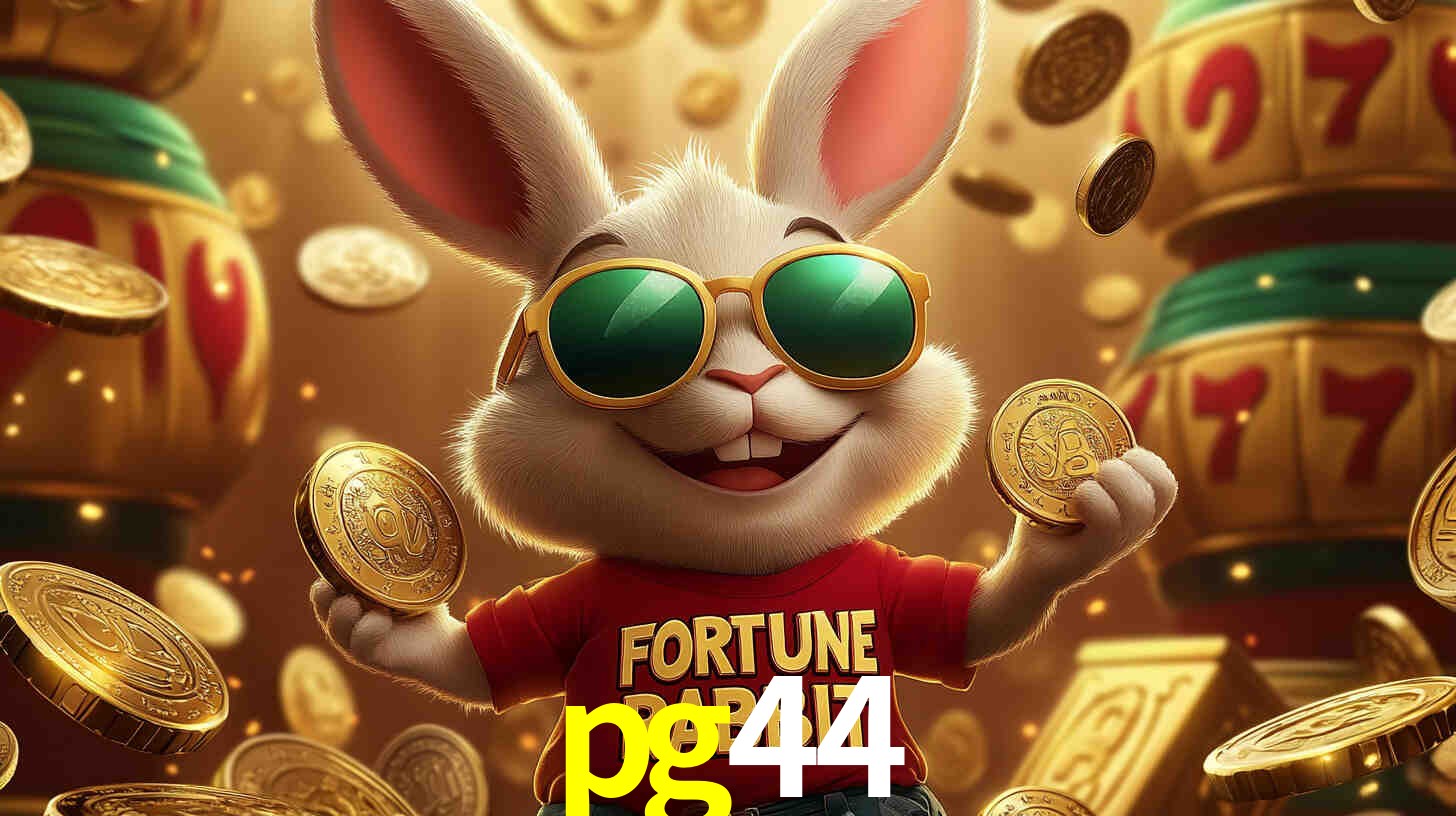 pg44: A Experiência de Casino com Jogos de Mesa ao Vivo