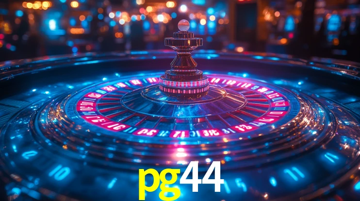 pg44 plataforma
