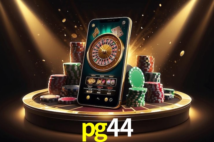 Tecnologia da Plataforma pg44